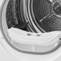 Inventum VDW8020W warmtepomp droger - 8 kg. - energieklasse A++