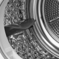 Inventum VDW8020W warmtepomp droger - 8 kg. - energieklasse A++