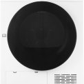 Inventum VDW8020W warmtepomp droger - 8 kg. - energieklasse A++