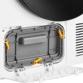 Inventum VDW8030W zuinige warmtepomp droger - energieklasse A+++