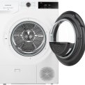 Inventum VDW9001W warmtepompdroger - energie zuinig