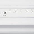 Inventum VR1430W vrieskast / vriezer - wit