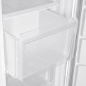 Inventum VR1430W vrieskast / vriezer - wit