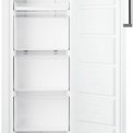 Inventum VR1682W vrieskast wit - nofrost