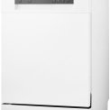 Inventum VVW6036AW vrijstaande vaatwasser - wit
