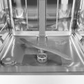 Inventum VVW6036AW vrijstaande vaatwasser - wit