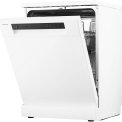 Inventum VVW6036AW vrijstaande vaatwasser - wit