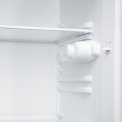 Inventum IKK1222D inbouw koelkast - deur-op-deur - nis 122 cm