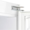 Inventum IKV1788S inbouw koelkast - nofrost - nis 178 cm.