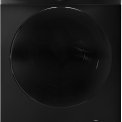 Inventum VWM9010B wasmachine zwart - 1400 toeren en 9 kg. 