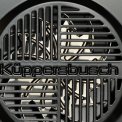 ökotherm®-ovenkatalysator op de Kuppersbusch BP6550.0S