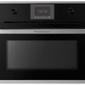 Kuppersbusch CBM6350.0S inbouw oven met magnetron - zwart