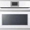 Kuppersbusch CBP6550.0W inbouw oven met pyrolyse - nis 45 - wit