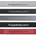 Küppersbusch individual concept op de Kuppersbusch DW9500.0S