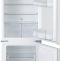Kuppersbusch FKG8300.1i inbouw koelkast - sleepdeur - nis 178 cm