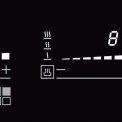 Induction kookplaten op de Kuppersbusch KI8330.0SR