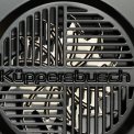 ökotherm®-ovenkatalysator op de Kuppersbusch B6350.0S