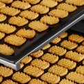Küppersbusch XXL ovens op de Kuppersbusch B6350.0S