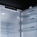Kuppersbusch FKG8340.0i inbouw koelkast - nis 178 cm.