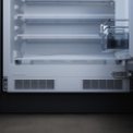 Kuppersbusch FKU1540.0i onderbouw koelkast