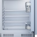 Kuppersbusch FKU1540.0i onderbouw koelkast