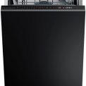 Kuppersbusch G4800.1v smalle inbouw vaatwasser - 45 cm breed