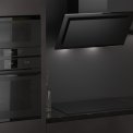 Kuppersbusch KI8550.0KSMR inbouw inductie kookplaat - 80 cm. breed