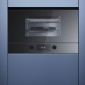 Kuppersbusch ML6330.0GPH inbouw magnetron met grill - grafiet