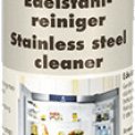 LIEBHERR edelstaal reiniger 250 ml 8409022