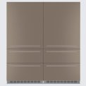 Liebherr 9900279 Handgreep edelstaal