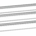 Liebherr 9900279 Handgreep edelstaal
