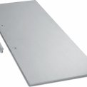 LIEBHERR edelstalen meubelfront met handgreep 9902007