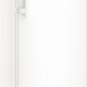 De Liebherr BP2850 koelkast met BioFresh is voorzien van een volledig vlakke deur