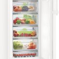 Liebherr B2850 koelkast met BioFresh