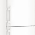 De Liebherr CBN4815 koelkast wit is voorzien van volledig vlakke Hardline deuren