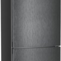Liebherr CBNbsd 578i-22 vrijstaande koelkast blacksteel