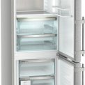 Liebherr CBNsdb 5753-20 vrijstaande koelkast rvs