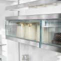 Liebherr CBNsdc 5753-20 koelkast rvs met BioFresh