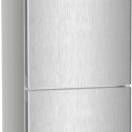 Liebherr CBNsfd 5223-20 vrijstaande koelkast rvs-look