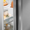 Liebherr CBNsfd 5723-20 vrijstaande koelkast rvs-look