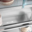 Liebherr CBNstb 579i-22 koel/vriescombinatie met BioFresh - rvs