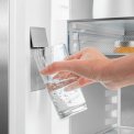 Liebherr CBNstb 579i-22 koel/vriescombinatie met BioFresh - rvs