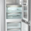 Liebherr CBNstd 578i-20 vrijstaande koelkast rvs