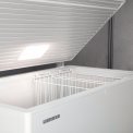 Liebherr CFe 1870-26 vrieskist