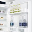De Liebherr CN5715 koelkast wit heeft Premium deurvakken