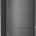 Liebherr CNbdc 5733-20 vrijstaande koelkast blacksteel