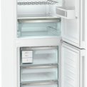 Liebherr CNd 5734-20 vrijstaande koelkast wit