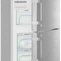 Liebherr CNef3735-21 rvs koelkast