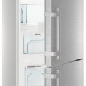 Liebherr CNef4845-21 rvs koelkast