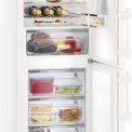 Liebherr CNP3758 koelkast wit